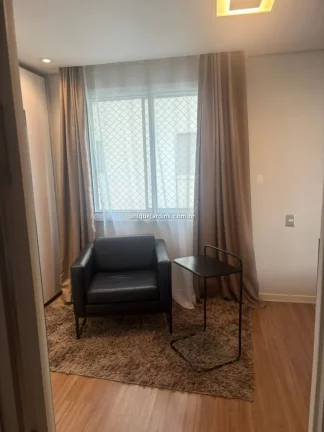 Imagem Apartamento à venda Vila Olímpia São Paulo