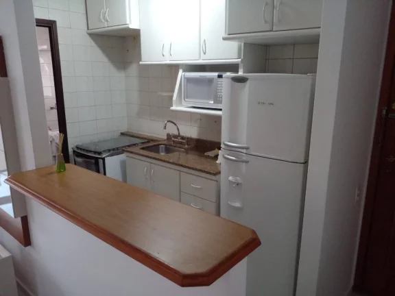 Imagem Aquarius Olympic para venda com 48m² com 2 quartos em Jd Paulista - SP