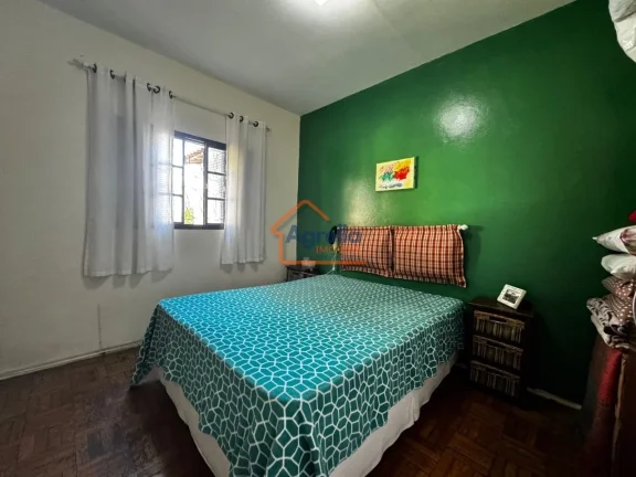 Imagem Casa à venda no bairro JARDIM DO LAGO - Mogi Mirim/SP