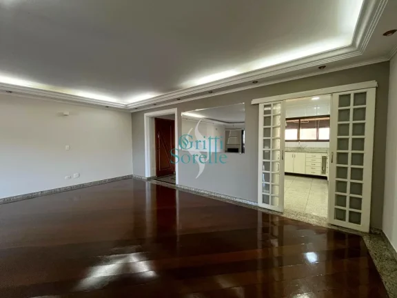 Imagem Apartamento à Venda na Vila Mariana - São Paulo/SP.