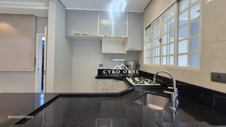 Imagem Casa à venda, 168 m² por R$ 680.000,00 - Água Branca - Piracicaba/SP