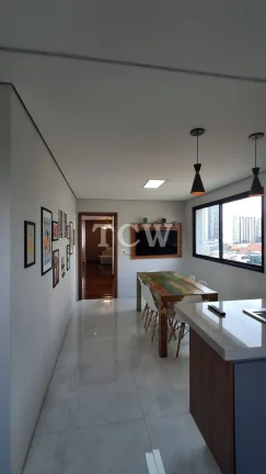 Imagem Apartamento à venda no bairro Tatuapé - São Paulo/SP, Zona Leste