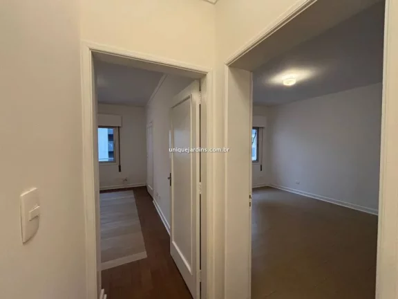 Imagem Apartamento para alugar Pinheiros São Paulo