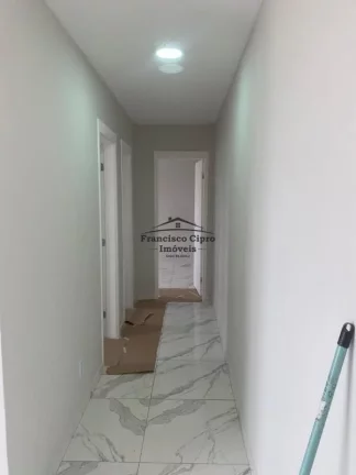 Imagem Apartamento à venda no bairro São Gonçalo - Guaratinguetá/SP
