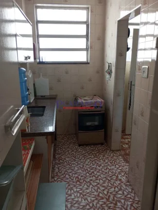 Imagem Apartamento Padrão