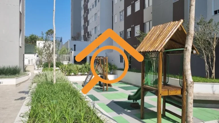 Imagem Apartamento de 2 quartos no Jardim Taquaral, São Paulo-SP: oportunidade única!