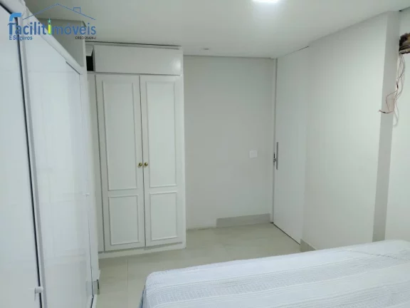 Imagem SOBRADO 3 DORMITÓRIOS - BAIRRO ALVARENGA - SÃO BERNARDO DO CAMPO