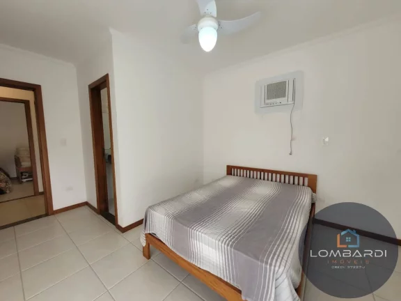 Imagem Apartamento à venda no Itaguá em rua de fácil acesso a rodovia e orla
