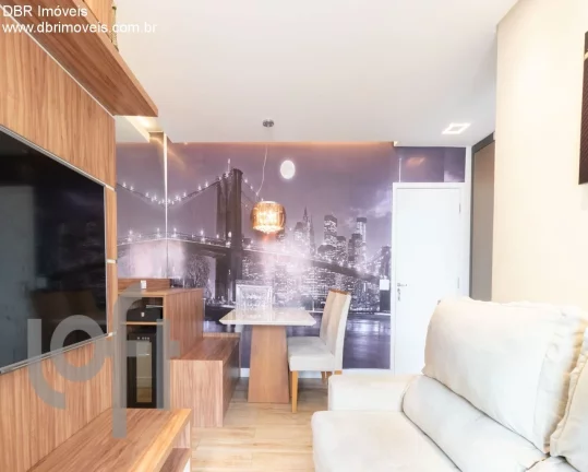Imagem APARTAMENTO RESIDENCIAL em São Paulo - SP, Vila Prudente