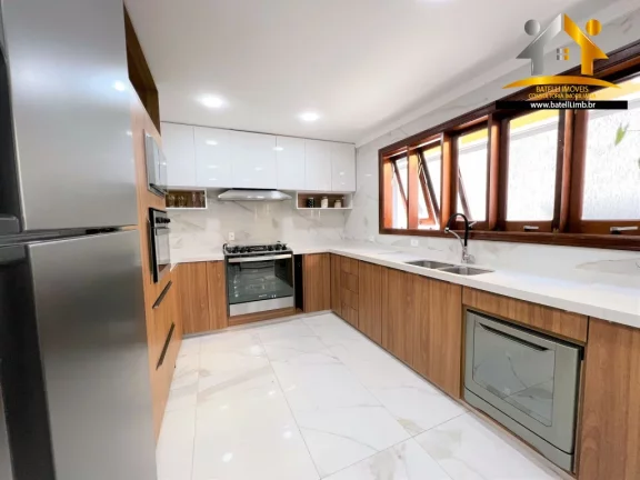 Imagem Casa - São Paulo II | Batelli Imóveis