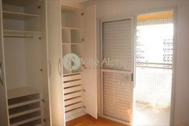 Imagem APARTAMENTO A VENDA NO BAIRRO DO BOQUEIRÃO EM SANTOS DE ALTO PADRÃO