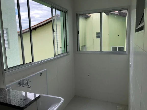 Imagem Apartamento localizado no Morumbi em Piracicaba.Imóvel conta com sala dois ambientes, cozinha plane...