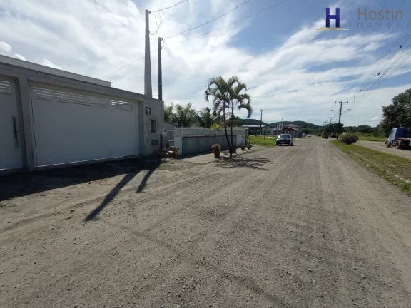 Imagem CASA RESIDENCIAL em SÃO FRANCISCO DO SUL - SC, Rocio Grande