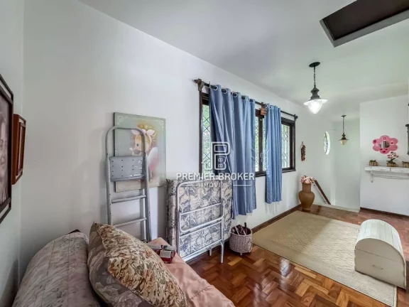 Imagem Casa à venda, 146 m² por R$ 850.000,00 - Vale do Paraíso - Teresópolis/RJ