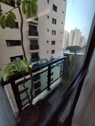 Imagem APARTAMENTO COM 3 DORMITÓRIOS À VENDA, 150 M² - SANTA PAULA - SÃO CAETANO DO SUL/SP