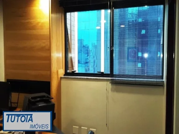Imagem CONJUNTO COMERCIAL À VENDA NO PARAISO, SÃO PAULO