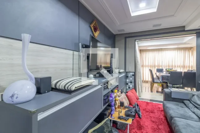 Imagem Apartamento à Venda - Recreio, 3 Quartos, 91 m2
