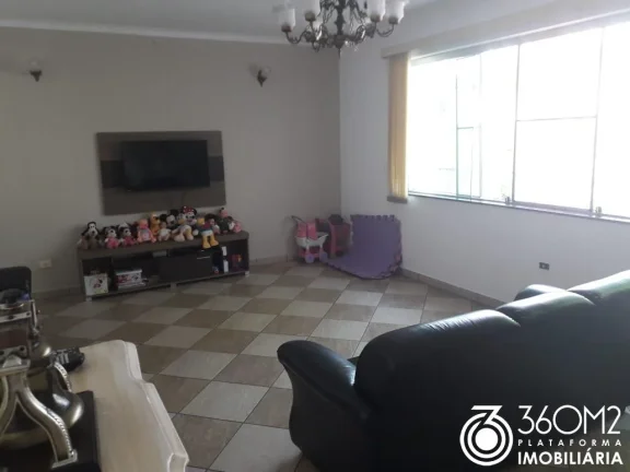Imagem Casa para Venda em São Caetano do Sul / SP no bairro Osvaldo Cruz