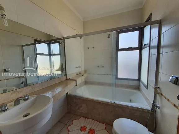 Imagem Casa Sobrado Colina do Sabiá à venda. #imoveisribeirao.com