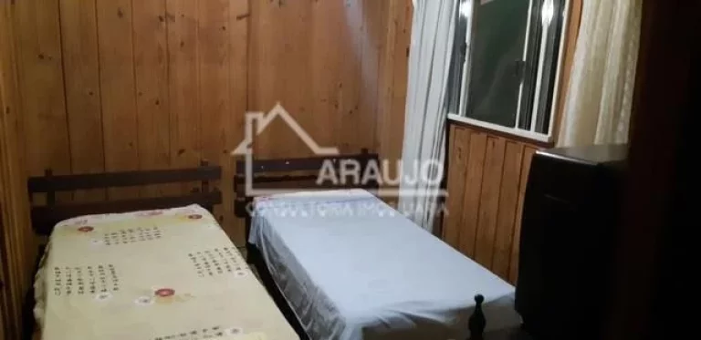 Imagem ÁREA À VENDA COM 27000m² NO BAIRRO BOM RETIRO, PORTO FELIZ-SP