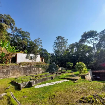 Imagem TERRENO EM BAIRRO NOBRE DE NOVA FRIBURGO.