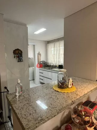 Imagem Apartamento à venda, Vila Valparaíso, Santo André,