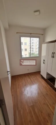Imagem Aluguel: Apartamento 2 Dorms com Sacada no Cambuci - R$1800