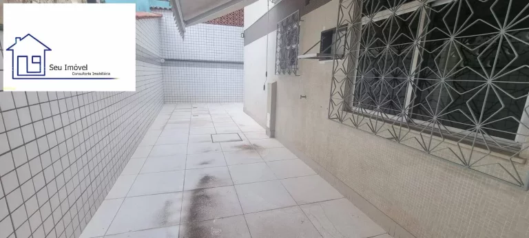 Imagem VENDO APARTAMENTO GARDEN 2 QUARTOS 122M² NA TAQUARA