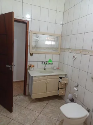 Imagem Chácara para Venda em Limeira, Bairro dos Pires, 2 dormitórios, 4 banheiros, 6 vagas