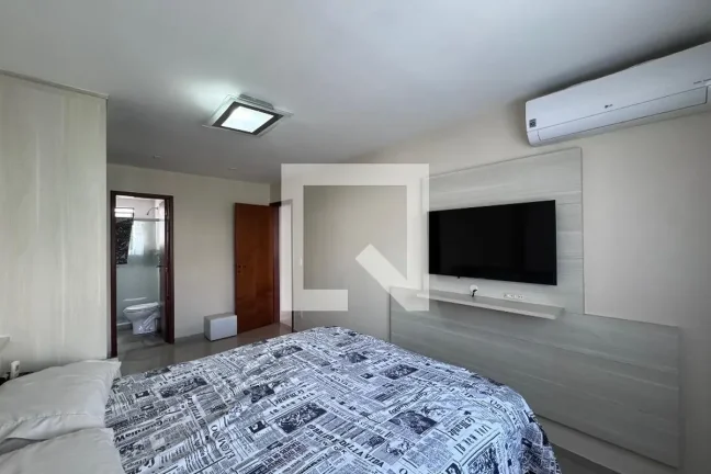 Imagem Apartamento à Venda - Recreio, 3 Quartos, 120 m2