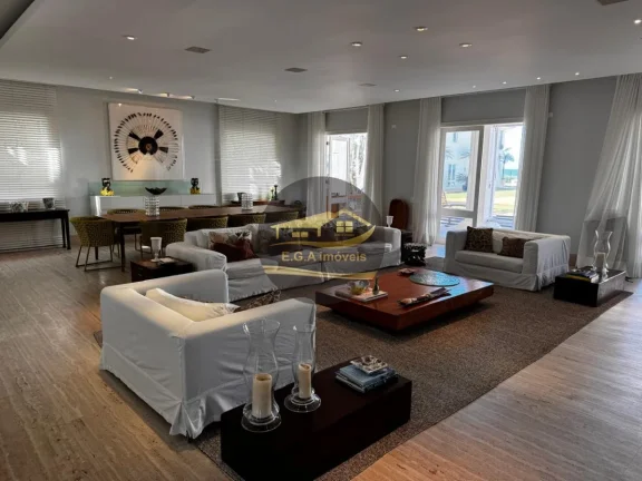 Imagem Casa pé na areia Maresias