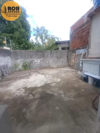 Imagem Casa Padrão
