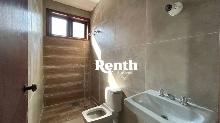 Imagem Casa Comercial e Residencial para alugar, 292 m² por R$ 4.734/mês - Vila Santo Antônio - Rio Claro/SP