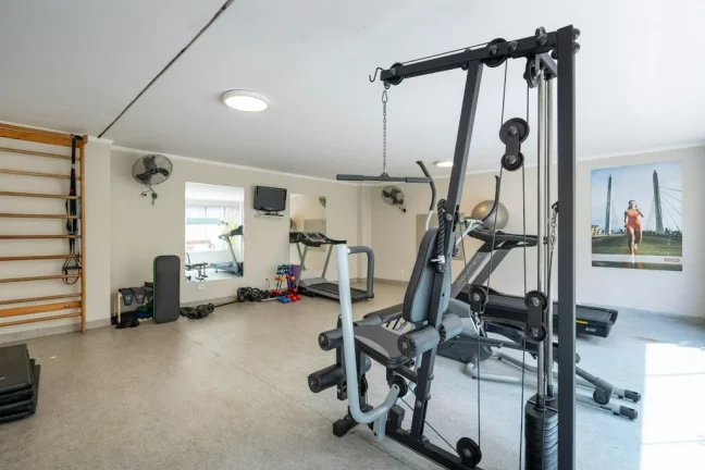 Imagem Apartamento com 3 Quartos à Venda, 91 m² em Moema - São Paulo