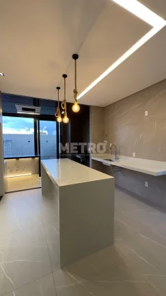 Imagem Venda, Condomínio Eco Spa, 3 quartos, sendo todos suítes, duas com closet, com p