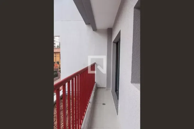 Imagem Apartamento à Venda - Vila Mariana, 1 Quarto, 34 m2