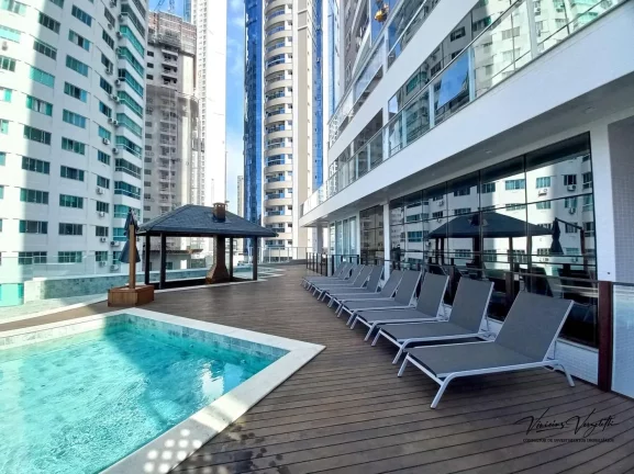 Imagem Apartamento Quadra Mar para Venda em Balneário Camboriú / SC no bairro Pioneiros