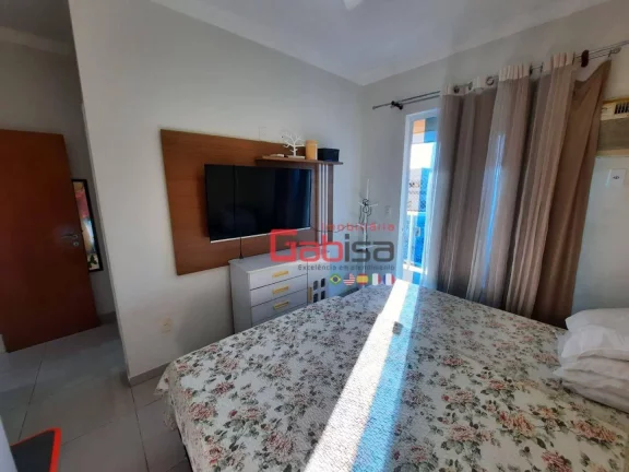 Imagem Cobertura Duplex Praia do Forte