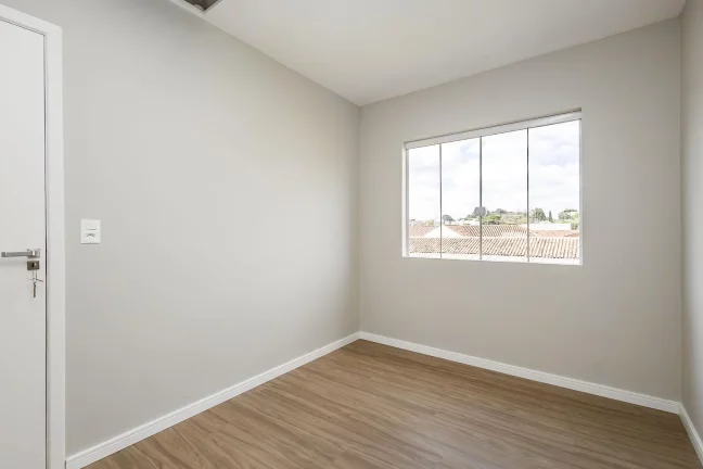 Imagem Sobrado 3 quartos novo Santa Felicidade