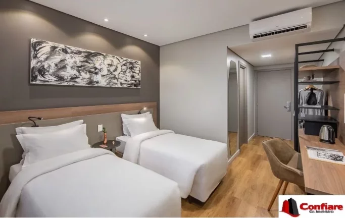 Imagem Intercity São Leopoldo Apto 31556 - Apartamento à venda no bairro Centro - São Leopoldo/RS