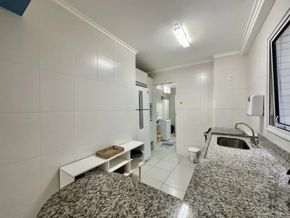 Imagem Apartamento com 3 dormitórios à venda, 106 m por R$ 2.600.000,00 - Riviera