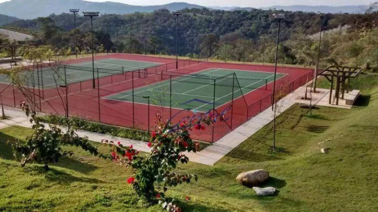 Imagem Terreno de esquina no condomínio Altavis Aldeia!