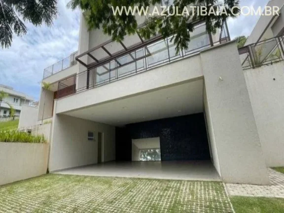 Imagem Casa para Venda em Atibaia, Condominio Porto Atibaia, 5 dormitórios, 5 suítes, 6 banheiros, 5 vagas