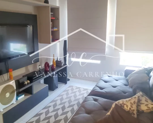 Imagem Venda Sobrado | Vanessa Carrenho Assessoria Imobiliária