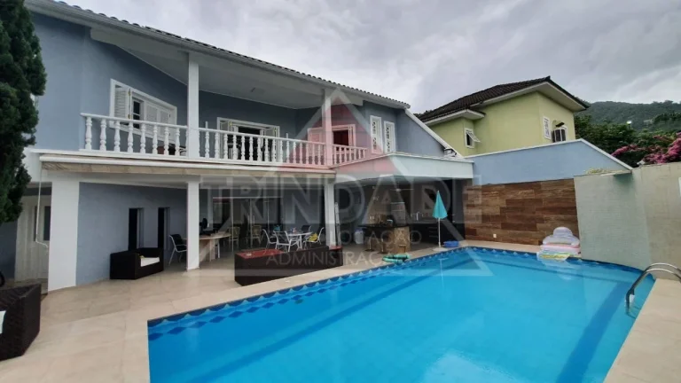Imagem CASA RESIDENCIAL em RIO DE JANEIRO - RJ, VARGEM GRANDE