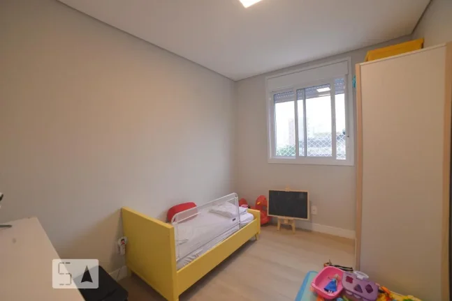 Imagem Apartamento à Venda - Vila Mariana, 2 Quartos, 55 m2