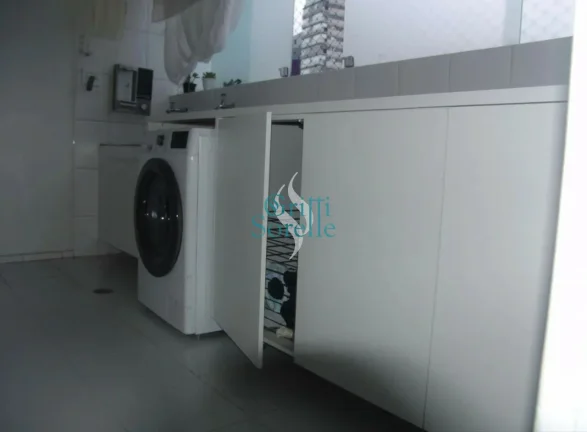 Imagem Apartamento à Venda no Jardim América - São Paulo/SP.