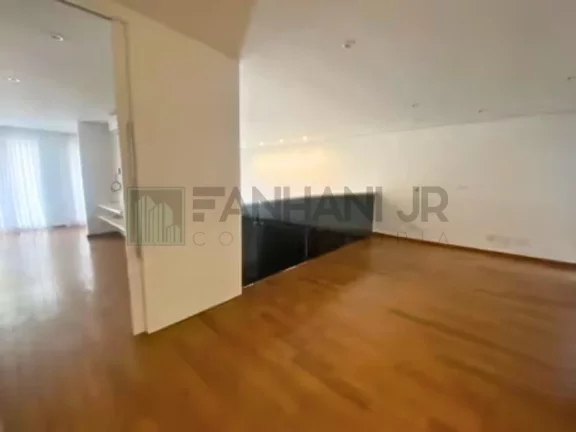 Imagem Imperdível oportunidade: Apartamento de 1 quarto com suíte, 2 salas e 3 vagas no Jardim Paulista, SP!