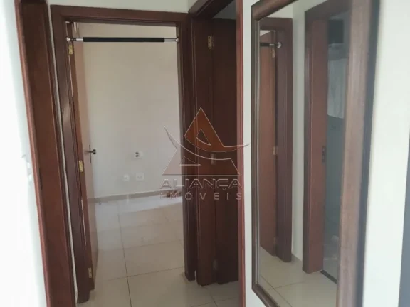 Imagem Apartamento - Ribeirão Preto - Vila Seixas
