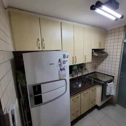 Imagem Excelente Apartamento à venda no Jardim Botucatu SP